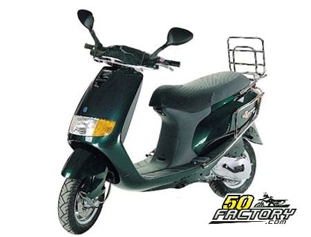 Piaggio sfera outlet 50